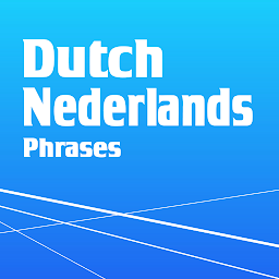 Icon image Learn Dutch Phrasebook
