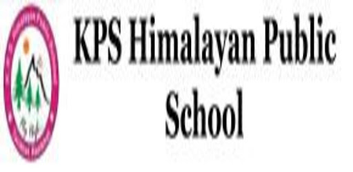 KPS HIMALAYAN PUBLIC SCHOOL