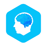 'Elevate - Brain Training Games' official application icon