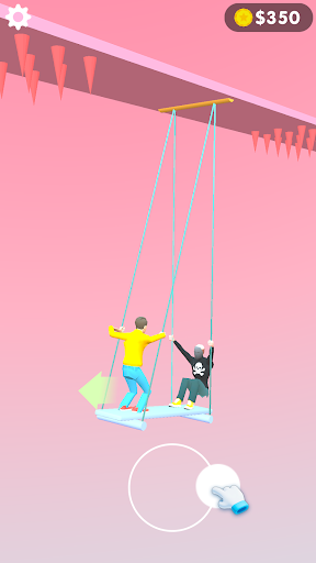 Double Swings 3D