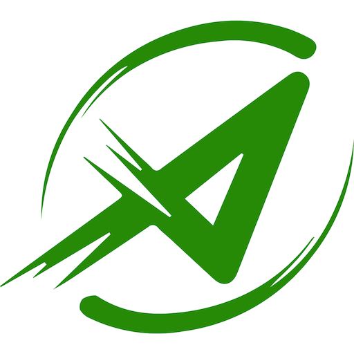 Afisport logo