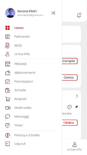 Prohive Screen 3
