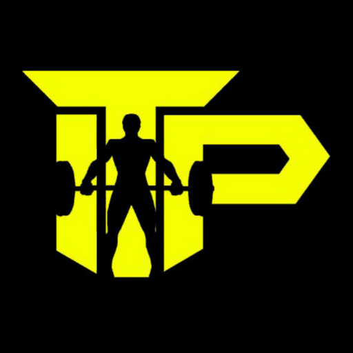 ITP Fitness logo