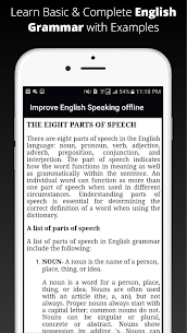 Improve English Speaking skill 5