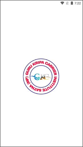 Android application GKC Institute screenshort