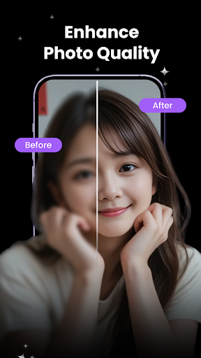AI Enhancer AI Photo Enhancer