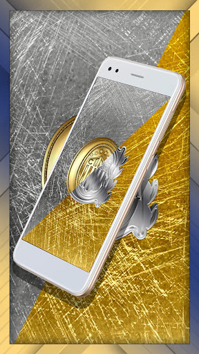 Rosario Central Fan wallpapers Screen 3