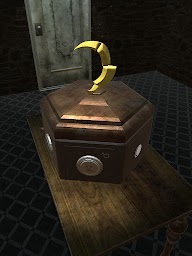 Mystery Box - The Room