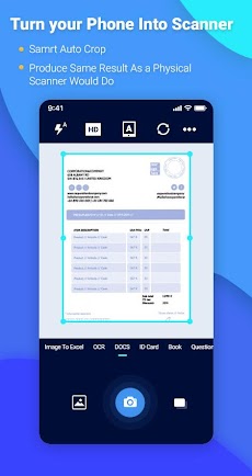 Doc Scanner – QR Code Scannerのおすすめ画像2