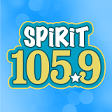 SPIRIT 105.9 icon