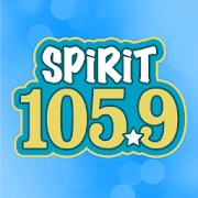  SPIRIT 105.9 