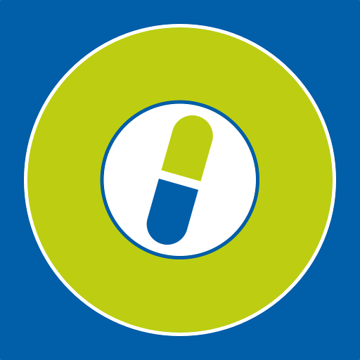 Scan Pharma  Icon