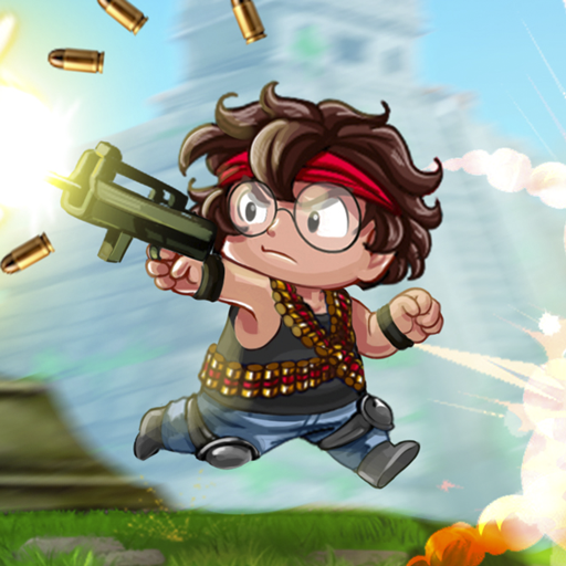 Ramboat 2 – Soldier Shooting Game Apk 1.0.69 Mod (Money) For Android