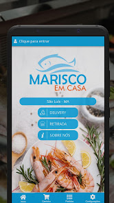Marisco em Casa 3.1 APK + Mod (Unlimited money) إلى عن على ذكري المظهر