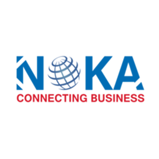 Noka Freight Carrier logo