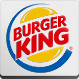 BURGER KING Card icon
