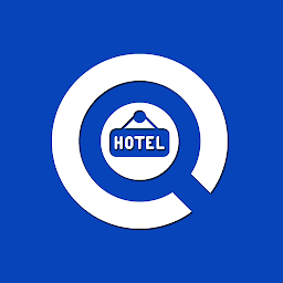 「Qhotels | كيو هوتيل」のアイコン画像