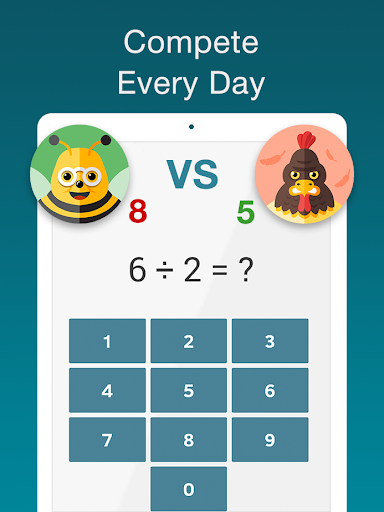 Math Exercises for the brain, Math Riddles, Puzzle 2.5.7 screenshots 17