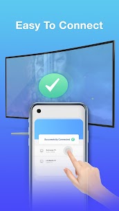 Screen Mirroring – TV Miracast MOD APK (Pro Unlocked) 2