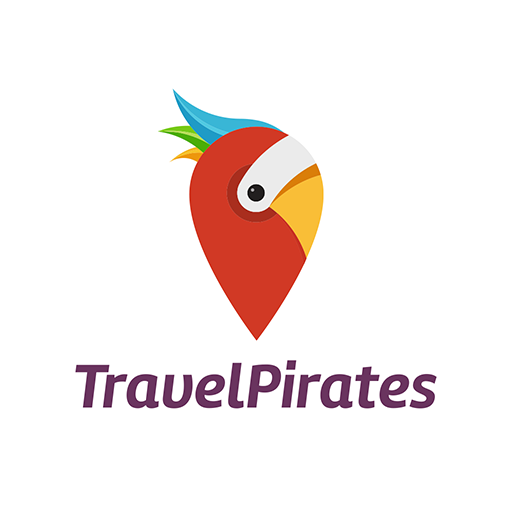 TravelPirates : Travel Deals