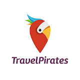 TravelPirates : Travel Deals icon