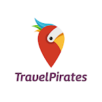 TravelPirates Top Travel Deals Apk