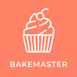 Cover Image of Télécharger BakeMaster - for confectioners  APK