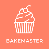 BakeMaster - for confectioners icon