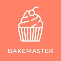 BakeMaster - для кондитеров