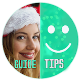 Snap Guide & Chat Tip For Azar icon