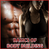 Basics Of Body Building icon