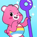 Cover Image of Descargar Care Bears: Pull the Pin 0.0.6 APK