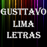 Gusttavo Lima Top Letras icon