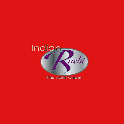Indian Ruchi logo