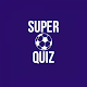 Super Football Quiz para PC Windows