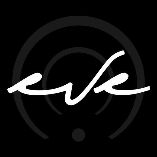EVE Remote Plus logo