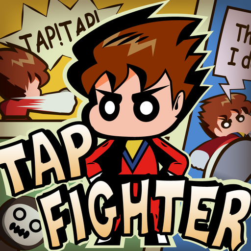 TapFighter 1.3 Icon