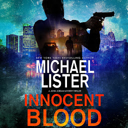 Obraz ikony: Innocent Blood: a John Jordan Mystery Book 6