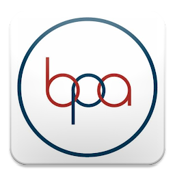 图标图片“BPA Org”