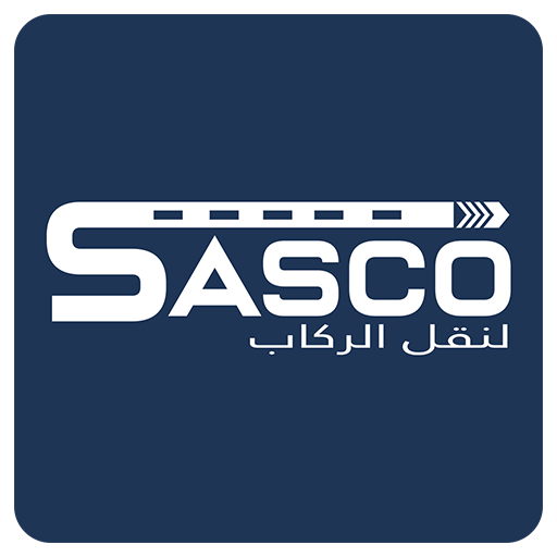 com.sasco.driver Laai af op Windows