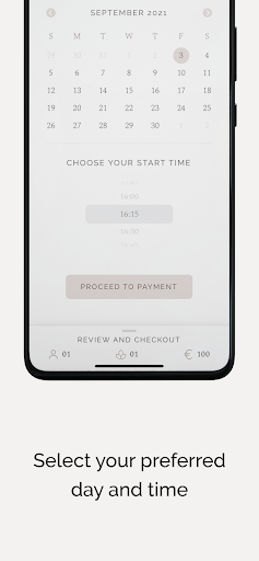 Home Massage and Spa - Cocon