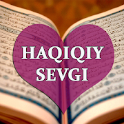 Haqiqiy sevgi kitobi