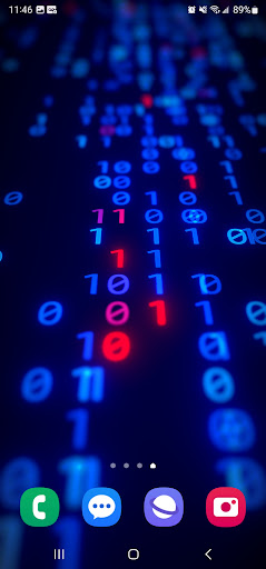Binary Screenshot 2 - AppWisp.com