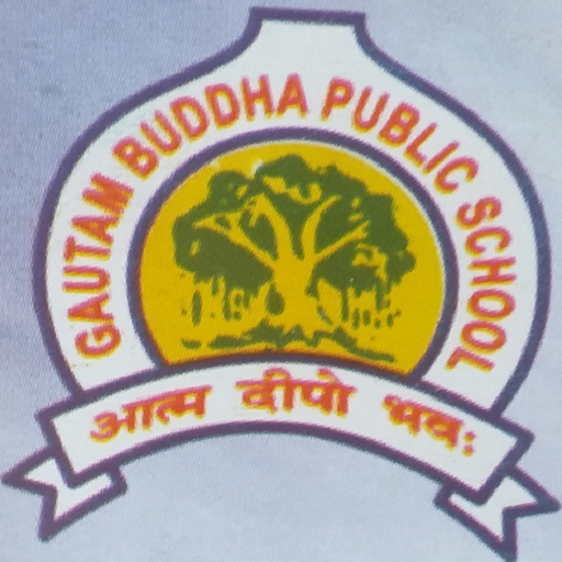 GAUTAM BUDDHA PUBLIC SCHOOL  Icon