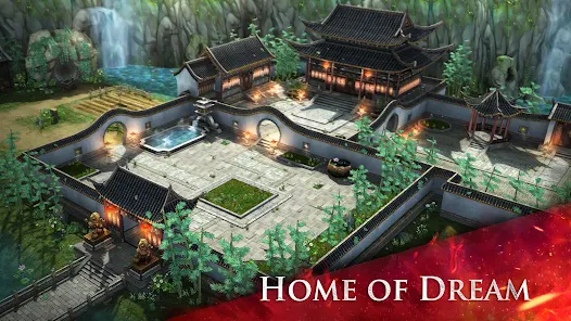 Age of Wushu o novo MMORPG Chinês! - EuJogador