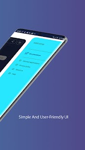 NET VPN – Proxy VPN illimité MOD APK (Premium débloqué) 5