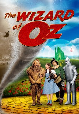Watch The Wizard of Oz (1939)