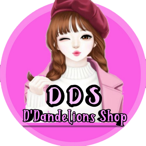DDS KAOS ID logo
