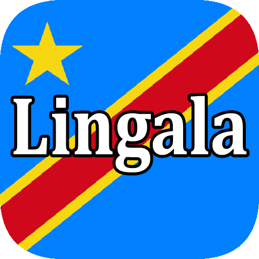 Lingala Translation logo