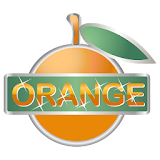 OrangeTel icon